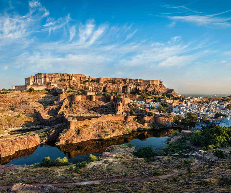 India Tour Packages 